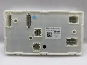 2329005702 Mercedes-benz 22-2024 Sl55 Sl63 Amg Rear Soft Top Control Module Unit