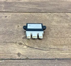 238-905-33-01-64 Mercedes-benz 2015-2021 C / E S-class Rear Bumper Handsfree Control Module Oem