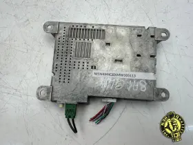 2479006612 Mercedes-benz 2020-2024 A Cla Gla Glb Dash Speedometer Screen Control Module Oem 25k #3