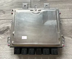 2549006200 Mercedes-benz 2022 2023 C300 Engine Control Unit Ecu Ecm Genuine Oem #2