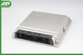 S600 Mercedes-benz 261 207 708 01-02 W220 V12 Engine Computer Control Module Ecu Ecm Pcm Oem