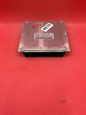 Mercedes-benz 261 208 427 A 112 153 44 79 Ecu Ecm Computer E320 2001-2005 #3