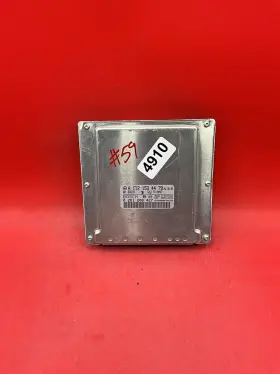 Mercedes-benz 261 208 427 A 112 153 44 79 Ecu Ecm Computer E320 2001-2005