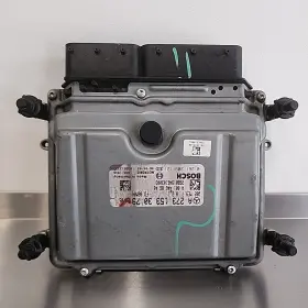 2731533079 Mercedes-benz 261 209 297 07 - 2015 Gl450 Engine Computer Module At Ecu Ecm Oem