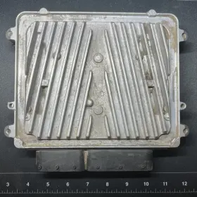 Mercedes-benz 272 153 55 79 2006 - 2009 Ml350 5.0l Engine Computer Module A Oem #13 #3