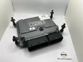 2721500079 Mercedes-benz 2721532492 2008-12 W204 C300 Engine Control Module Ecm Ecu Oem