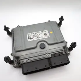 2721534479 Mercedes-benz From 2006 C230 Ecu Ecm Engine Control Module Computer
