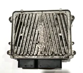 A2729003900 Mercedes-benz 2729003900 10-12 C Class E Glk350 Ecu Ecm Engine Control Module #3