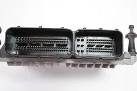 273-153-66-91 Mercedes-benz Sl550 Ecm Ecu Engine Control Module Computer Oem 2007 - 2012 #3