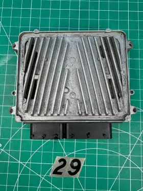 A2739002200 Mercedes-benz 273 900 22 00 2006-2012 Gl450 Engine Control Module Ecu Ecm Oem