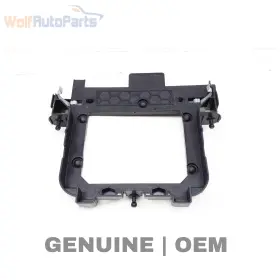 2741410200 Mercedes-benz 16-19 Glc300 X253 2.0l - Ecu / Ecm Engine Control Module Bracket