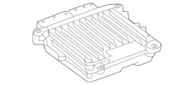 276-900-49-01 Mercedes-benz Genuine Control Unit