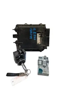 2769005000 Mercedes-benz Engine/motor Brain Box E-class 12 13