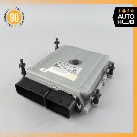 2789001500 Mercedes-benz 2789001000 W221 S550 E550 Cl63 Amg Ecu Engine Control Module Unit Oem #2