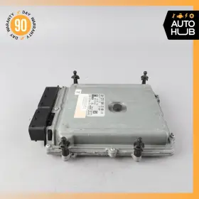 2789001500 Mercedes-benz 2789001000 W221 S550 E550 Cl63 Amg Ecu Engine Control Module Unit Oem #3