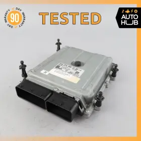 2789001500 Mercedes-benz 2789001000 W221 S550 E550 Cl63 Amg Ecu Engine Control Module Unit Oem