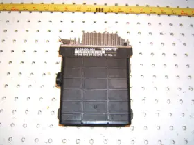0281001094 Mercedes-benz 281 001 094 W124 300d 2.5 Diesel 5cyl Under Hood Bosch Ecu Oe 1 Computer
