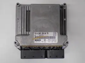 A6481500479 Mercedes-benz 281 011 700 2005-2006 E320 Diesel 648 150 04 79 Engine Computer Module Ecu Ecm Pcm