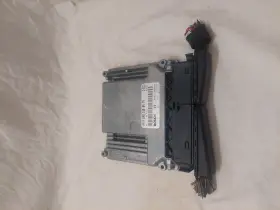 A6481500979 Mercedes-benz 281 011 917 2005-2006 E320 Cdi Diesel Engine Control Module Ecu Ecm Pcm