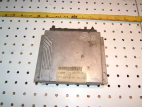 1405456932 Mercedes-benz 412.225/001/031 12 W140 S 1995 1994 S420 Under Hood Vdo E Gas Ecu 1 Computer #2