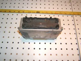 1405456932 Mercedes-benz 412.225/001/031 12 W140 S 1995 1994 S420 Under Hood Vdo E Gas Ecu 1 Computer #3