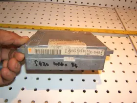 1405456932 Mercedes-benz 412.225/001/031 12 W140 S 1995 1994 S420 Under Hood Vdo E Gas Ecu 1 Computer