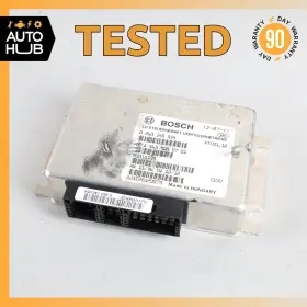 4639000701 Mercedes-benz 13-17 W463 G550 G63 G65 Amg Transfer Case Control Module Oem