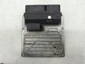 590-50722f Mercedes-benz 2002-2005 C230 Engine Computer Ecu Pcm Ecm Pcu Oem Jvwhw