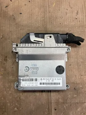 2025450132 Mercedes-benz 590-58457 Control Unit 202 545 01 32 Oem D6465 Ps
