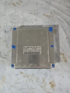 A0305455932 Mercedes-benz 590-59079b 00-02 Cl500 Engine Control Module Ecu Ecm Pcm Oem Unit