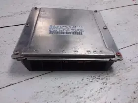 1131530579 Mercedes-benz 590-59489a 2002 Oem Ecu Ecm Engine Computer G500 Id Fits 02-04 G-class
