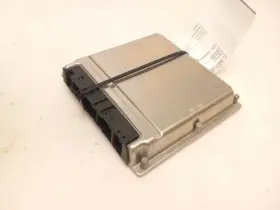 1121535879 Mercedes-benz 590-59869d Ecu Engine Control Module Ecm Fits E320 2004 - 2005 Oem #2