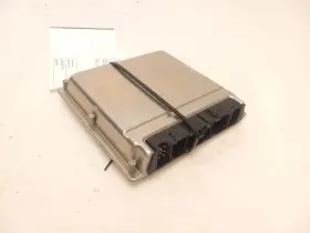 1121535879 Mercedes-benz 590-59869d Ecu Engine Control Module Ecm Fits E320 2004 - 2005 Oem