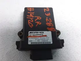 2139004819 Mercedes-benz 591-14120 Oem Diff Lock Control Module 19 E-class Id#