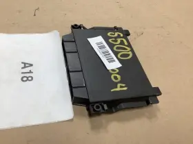 591-60286 Mercedes-benz 2004 S500 Parktronic Parking Control Module Oem #2