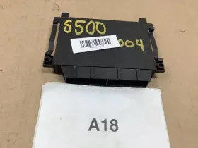 591-60286 Mercedes-benz 2004 S500 Parktronic Parking Control Module Oem