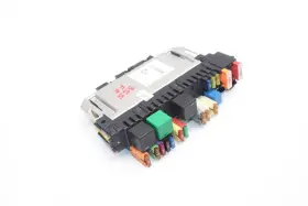 23054540932 Mercedes-benz 591-60312a 2004 Sl500 R230 Roadster #355 Front Right Signal Activation Fuse Box #2