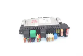 23054540932 Mercedes-benz 591-60312a 2004 Sl500 R230 Roadster #355 Front Right Signal Activation Fuse Box