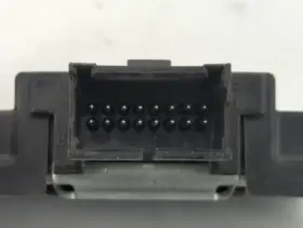 591-60331 Mercedes-benz 2002-2003 Ml320 Chassis Control Module Ccm Bcm Body Ellfy #3