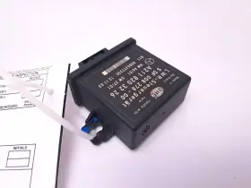 591-60389 Mercedes-benz Headlight Level Control Unit For E500 2006 - 2011