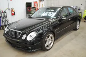A2118700526 Mercedes-benz 591-60585c 2005 E55 Seat Ecu