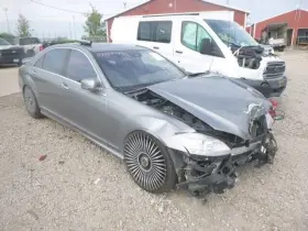 591-71119 Mercedes-benz Chassis Ecm 216 Type Seat Cl550 Fits 08-14 Cl-class 1593715