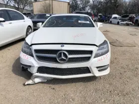 591-73273 Mercedes-benz Chassis Ecm 218 Type Driver Assist Cls550 Fits 14 Cls-class 848534 #2
