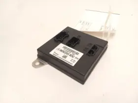 2115452132 Mercedes-benz 591.mb1l04 Signal Aquisit Body Control Module For E320 2004 Pn #2