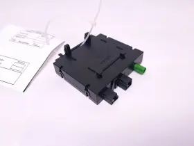 A2118209826 Mercedes-benz 591.mb1o03 Headlight Lamp Level Control Module Fits E500 2003 Oem