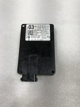 A0009055701 Mercedes-benz 6295553 Bumper Radar Blind Spot Control Module