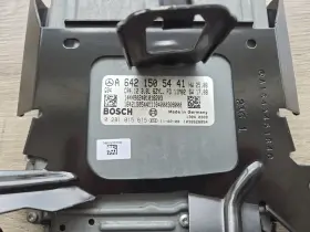 6421505441 Mercedes-benz 2006 - 2009 Ml320 Cdi Diesel Engine Control Module Ecu Ecm A #2