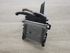 6421505441 Mercedes-benz 2006 - 2009 Ml320 Cdi Diesel Engine Control Module Ecu Ecm A #3