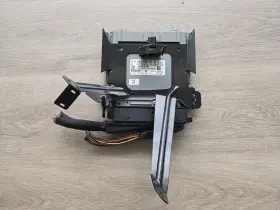 6421505441 Mercedes-benz 2006 - 2009 Ml320 Cdi Diesel Engine Control Module Ecu Ecm A