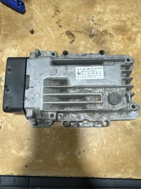 6429005201 Mercedes-benz 10-12 Sprinter 2500 3500 Diesel Def Control Module